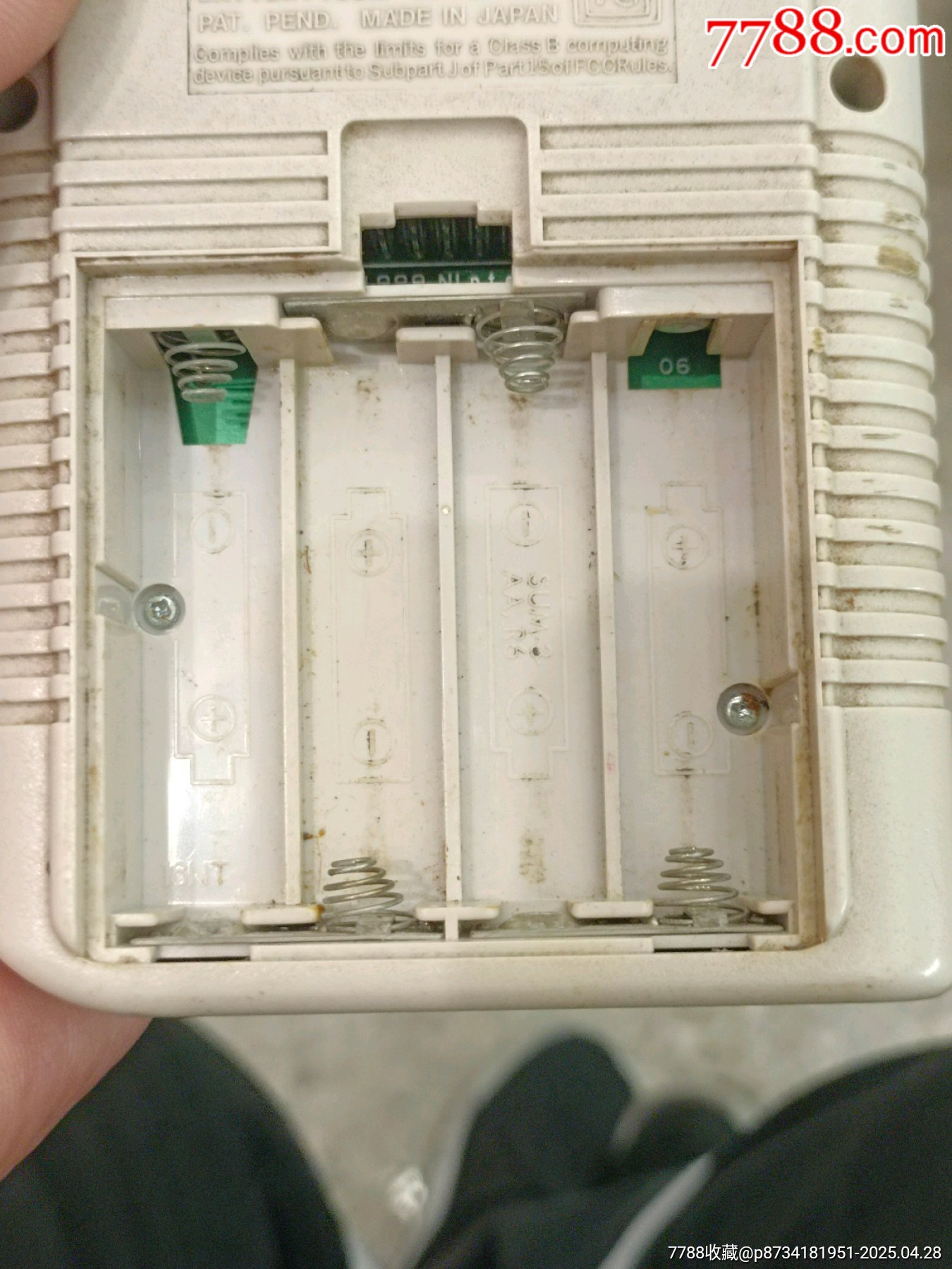 游戲機一個_價格115元_第8張_