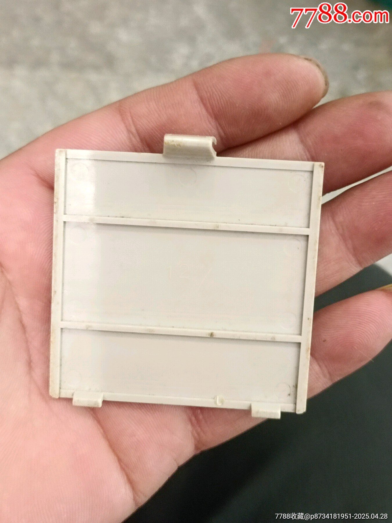游戲機一個_價格115元_第9張_