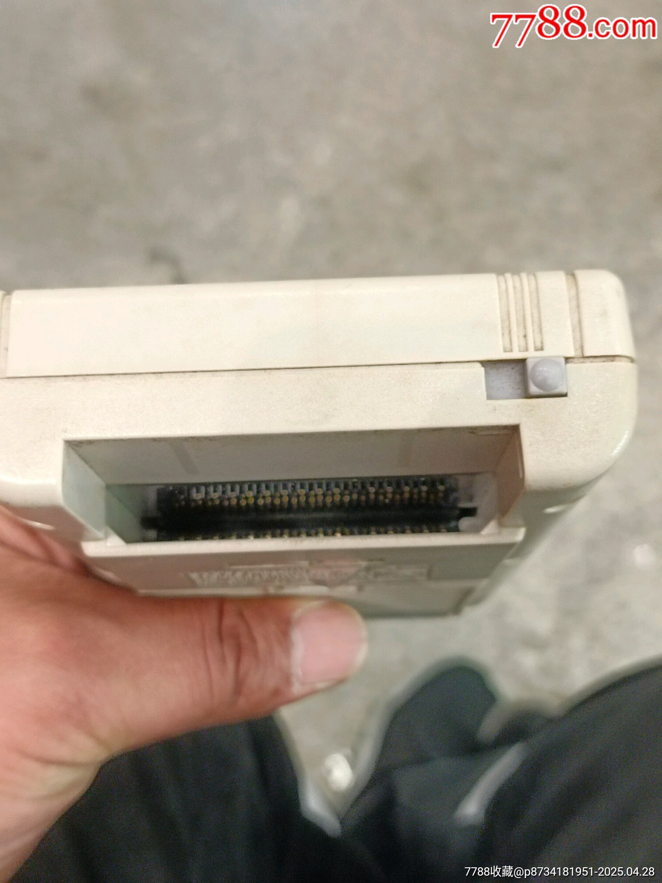 游戲機一個_價格115元_第10張_