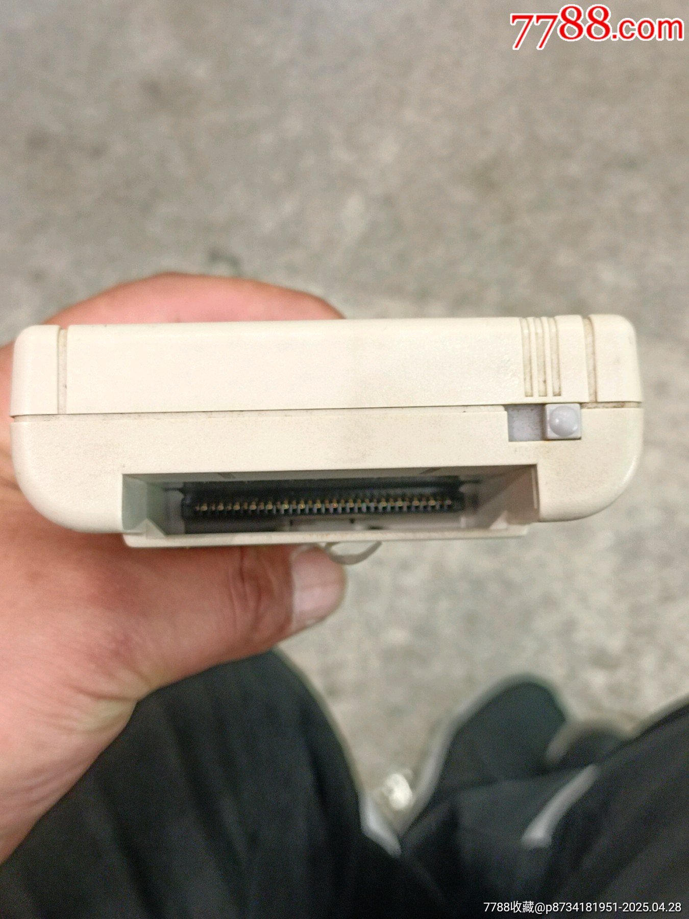 游戲機一個_價格115元_第11張_
