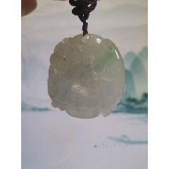 清代冰飄旺財(cái)