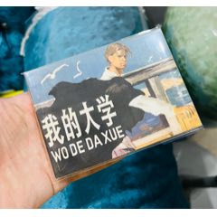 我的大學(xué)(au41134695)_佑美書苑