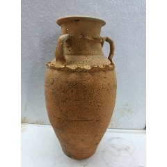 四系陶瓶(au41135474)