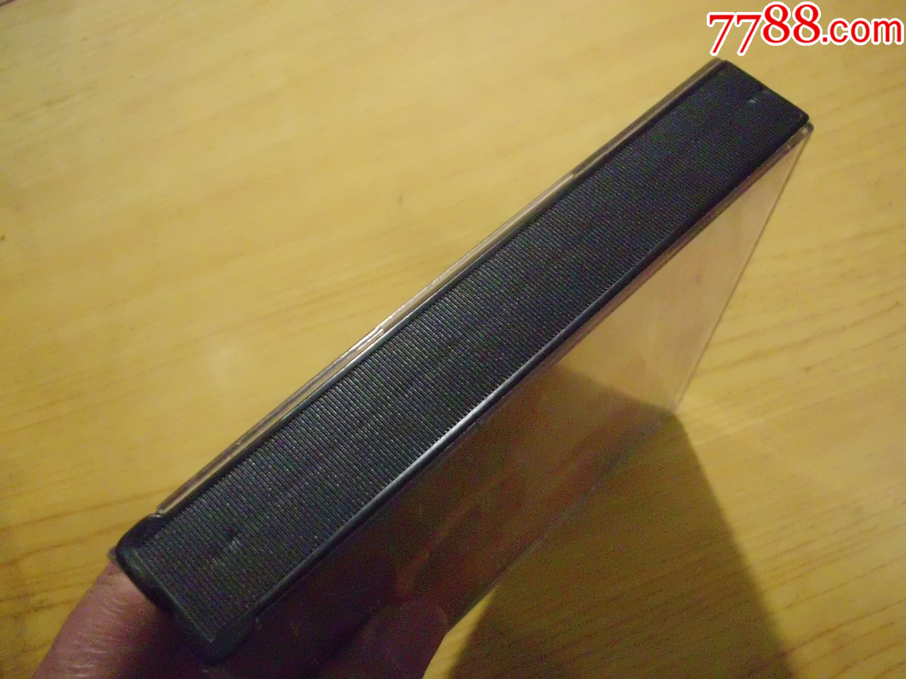 張國(guó)榮：告別樂壇演唱會(huì)（2CD.T113.透光點(diǎn)少.細(xì)紋多.正常播放）_價(jià)格195元【寶大洋】_第4張_