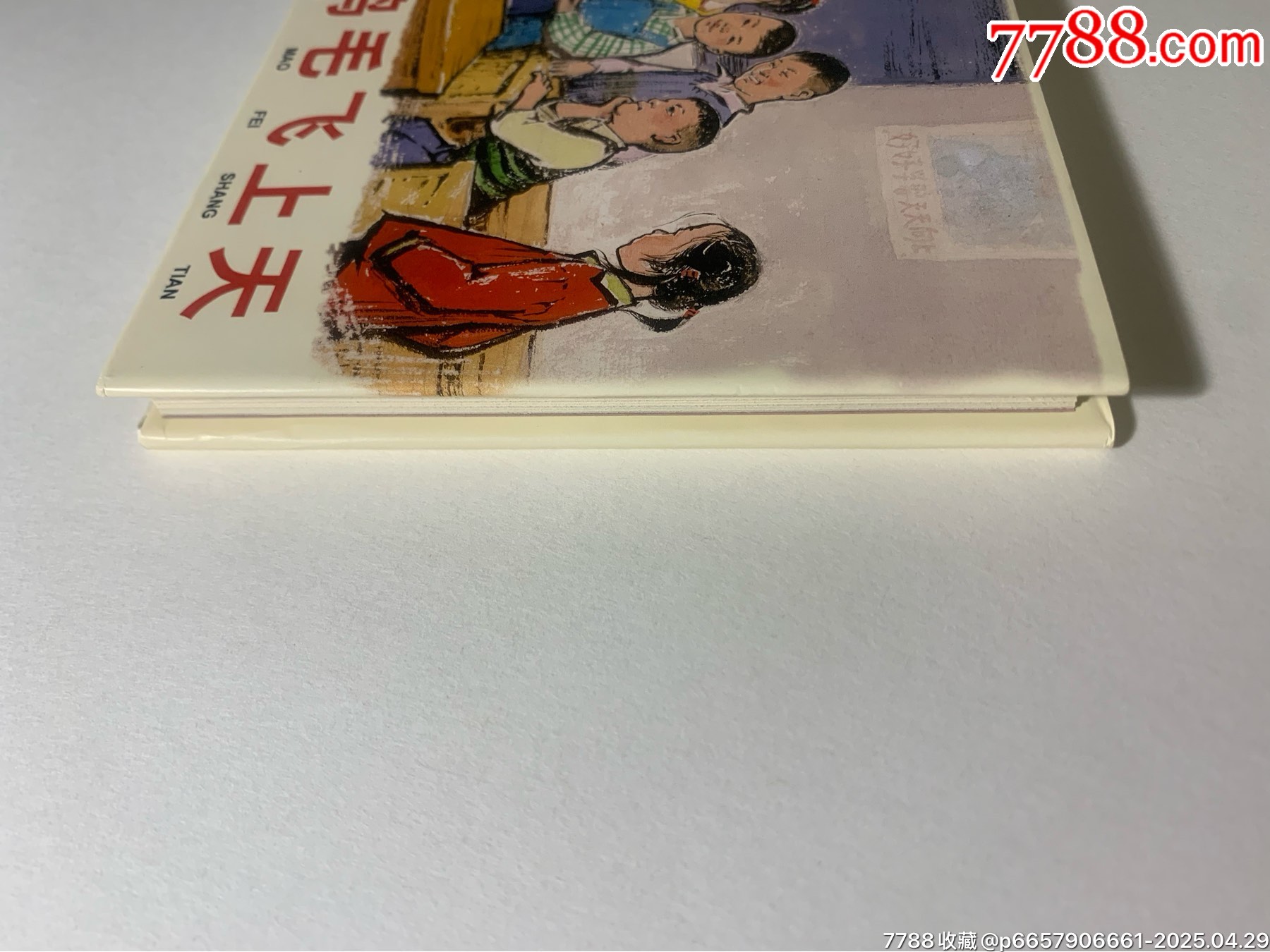 《雞毛飛上天》_價(jià)格100元_第5張_