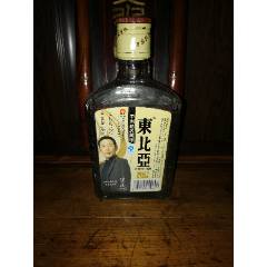 稀缺絕版（小酒版收藏）2011年東北亞（流金歲月-六年釀）早期絕版貨