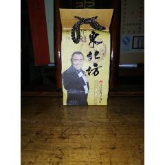 稀缺酒版，此品牌最早的酒版（國內(nèi)唯一）2008年東北坊（第一代）品相完美