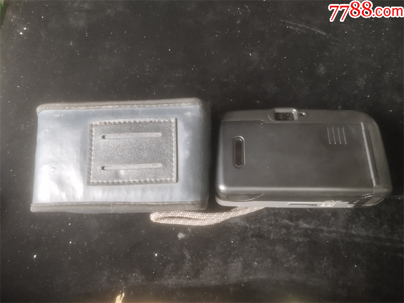 騰馬AF98相機(jī)_價(jià)格10元_第2張_