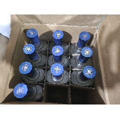 2013年國粹，45度，濃香型
