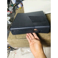 出售Xbox360就個(gè)主機(jī)、_PSP/游戲機(jī)_￥140