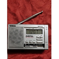 德生DR-910_