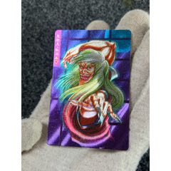 小浣熊水滸獎閃杜興（熱門卡）