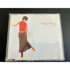 王菲，EP，臺版，盤面干凈幾絲細(xì)痕