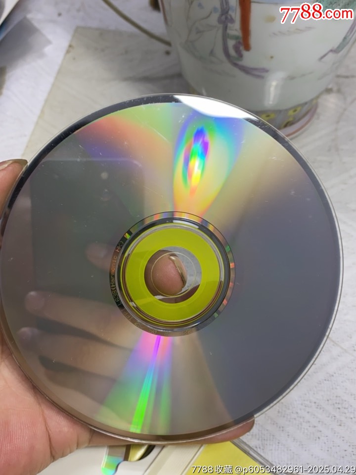 林子祥-祥情20載。2CD。92新_價(jià)格174元【一線音樂搬運(yùn)工】_第11張_