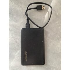 任天堂WII游戲機(jī)專用外接游戲硬盤1塊（320G）