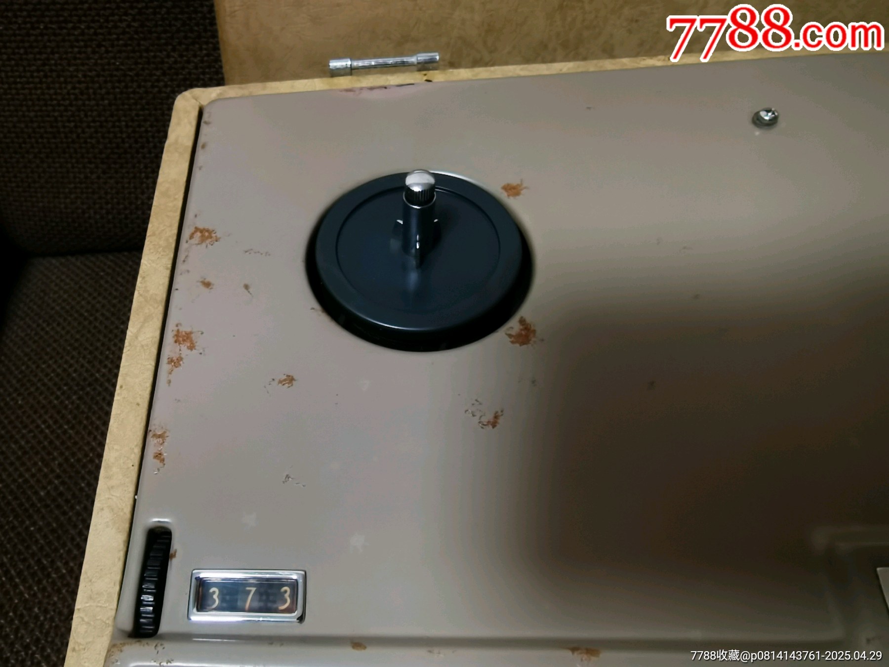 索尼電子管開盤機(jī)262_價(jià)格404元_第7張_