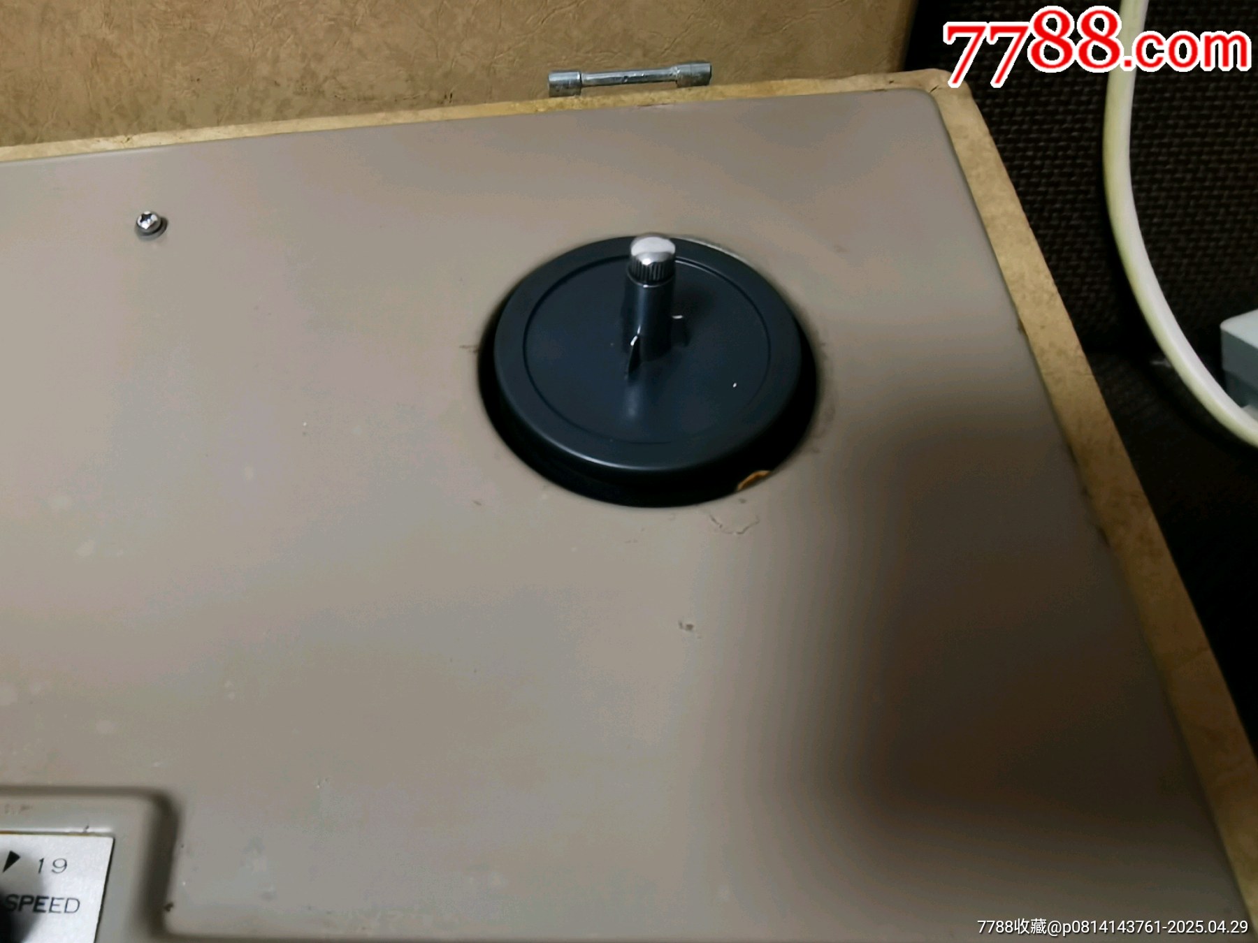 索尼電子管開盤機(jī)262_價(jià)格404元_第8張_
