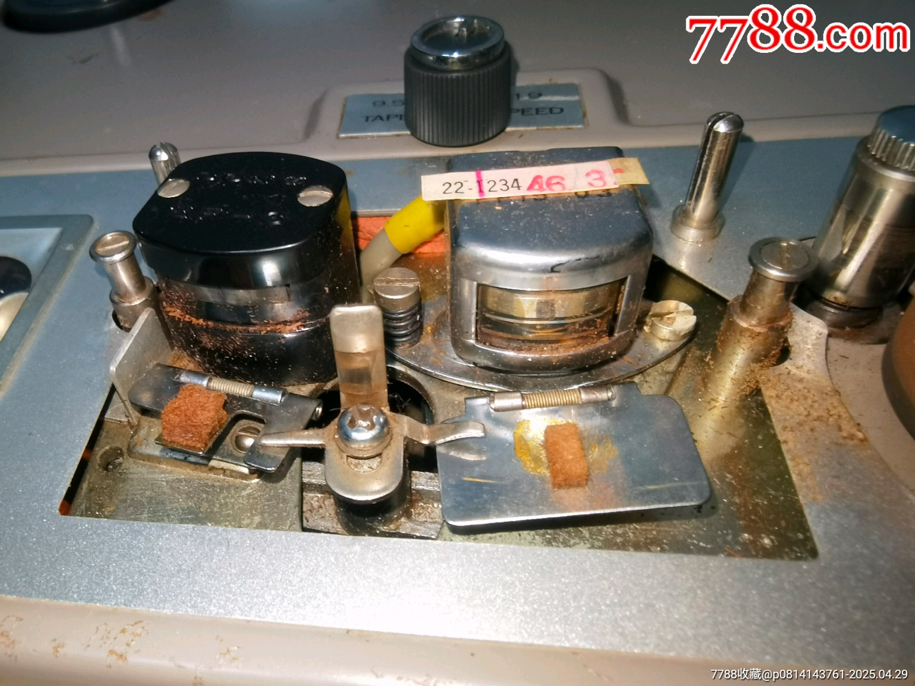 索尼電子管開盤機(jī)262_價(jià)格404元_第9張_