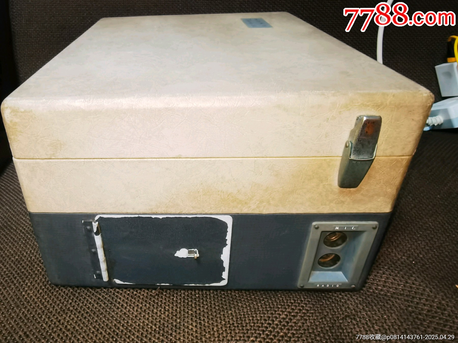 索尼電子管開盤機(jī)262_價(jià)格404元_第16張_