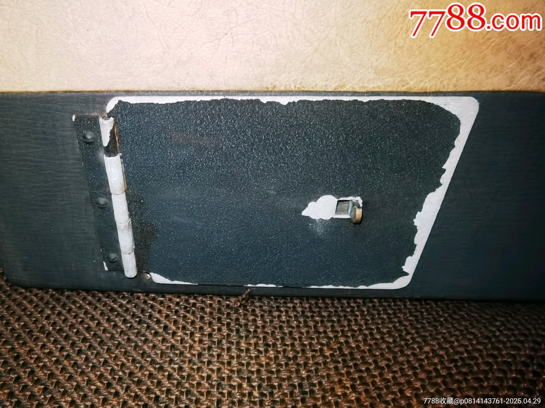 索尼電子管開盤機(jī)262_價(jià)格404元_第19張_