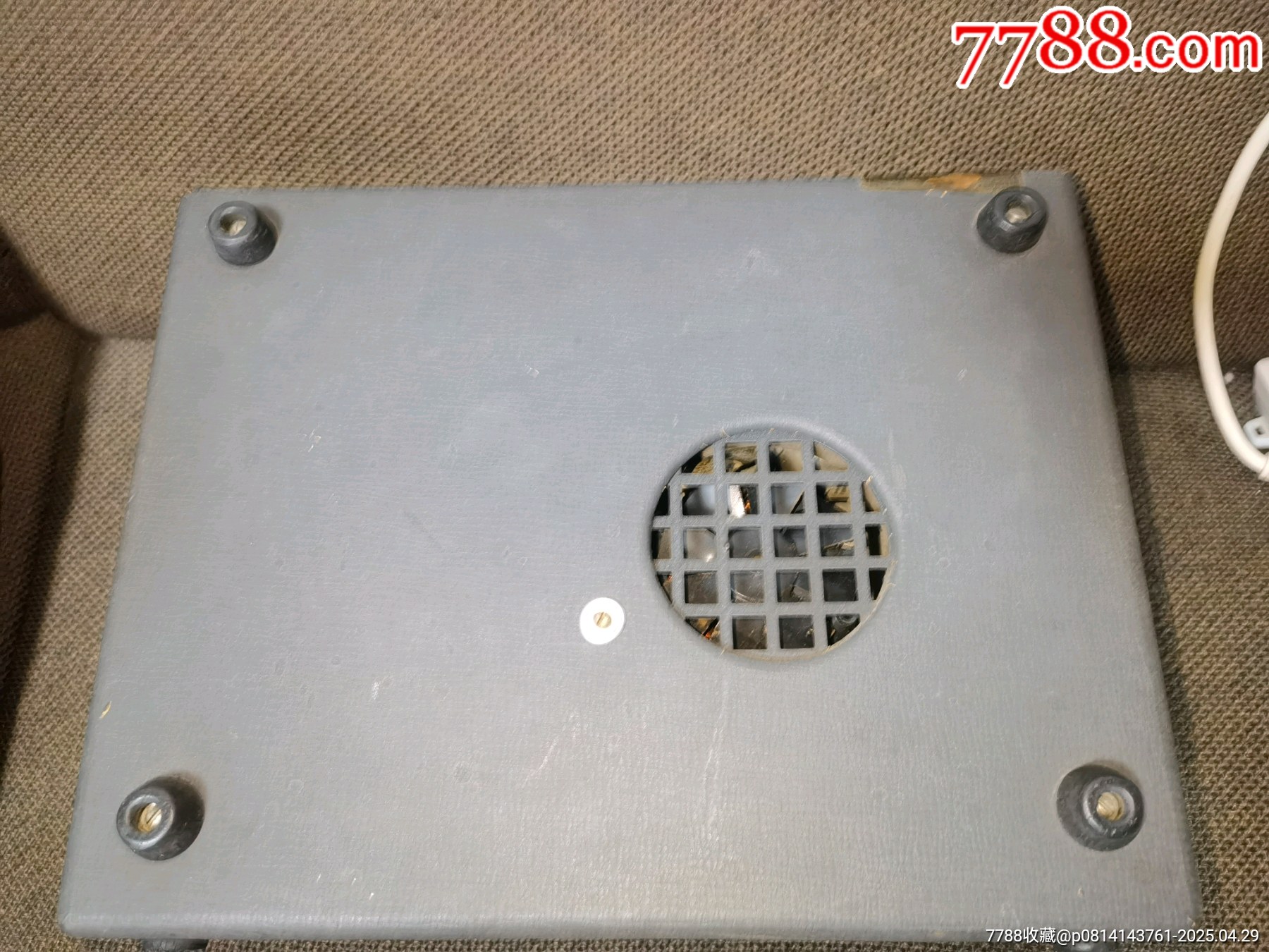索尼電子管開盤機(jī)262_價(jià)格404元_第22張_