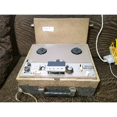 索尼電子管開(kāi)盤(pán)機(jī)262