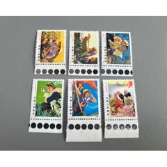 T17廣闊色標(biāo)