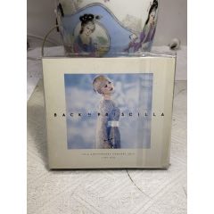 陳慧嫻-30周年演唱會。2CD。94新(au41147879)_一線音樂搬運(yùn)工