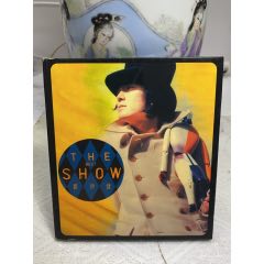 鄭伊健-The.Show。94新(au41147882)_一線音樂搬運(yùn)工