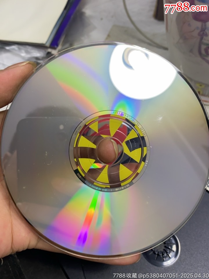 譚詠麟/李克勤-左麟右李演唱會。3C+V。93/94/9新。_價格88元【一線音樂搬運工】_第6張_