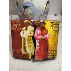 譚詠麟/李克勤-左麟右李演唱會。3C+V。93/94/9新。(au41147887)_一線音樂搬運(yùn)工