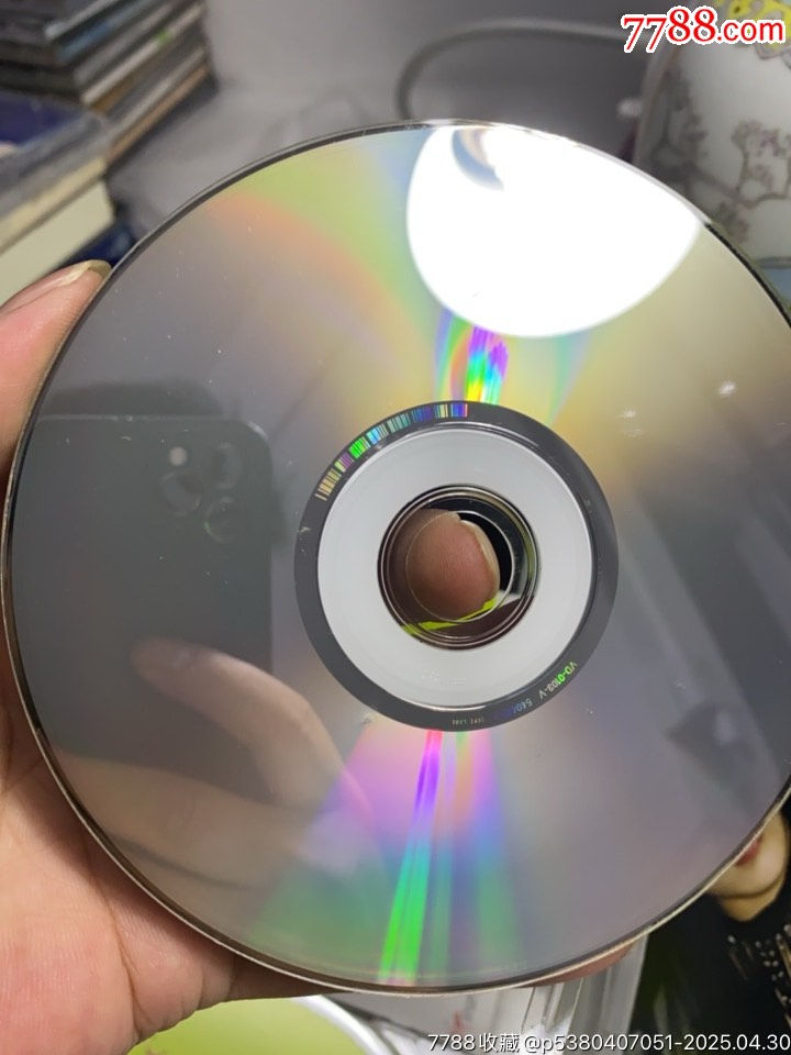蕭亞軒-明天。C+V。92新_價格50元【一線音樂搬運(yùn)工】_第6張_