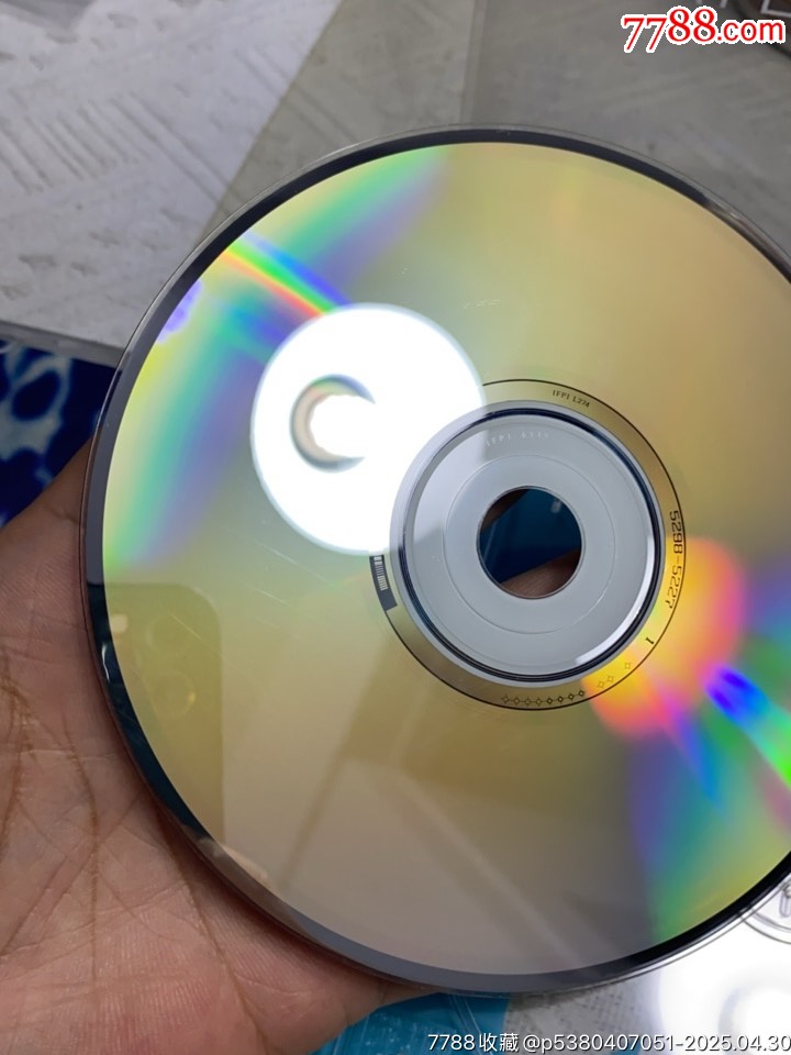 王菲-寓言。93新_價格74元【一線音樂搬運(yùn)工】_第5張_