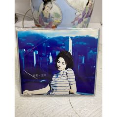 王菲-自便。94新(au41147893)_一線音樂搬運(yùn)工