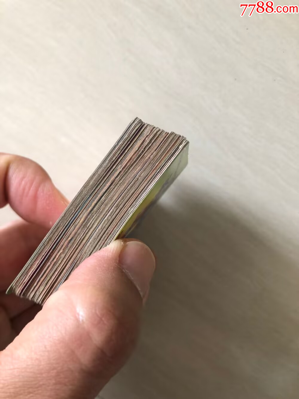 小當家小卡赤壁三國_價格115元【玩具懷舊】_第4張_