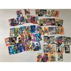 水滸三國封神一組(au41151545)_玩具懷舊