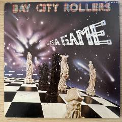 BayCityRollers-海灣城搖滾者-12寸黑膠LP-A87