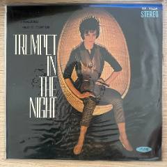 TrumpetInTheNight-爵士輕音樂-12寸紅膠LP-A87