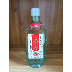 91年-52度-山西名酒-汾杏大曲