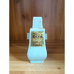 93年-55度-江蘇名酒-洋河大曲-小酒版125ml