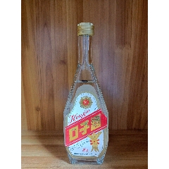 93年-54度-安徽名酒-口子酒