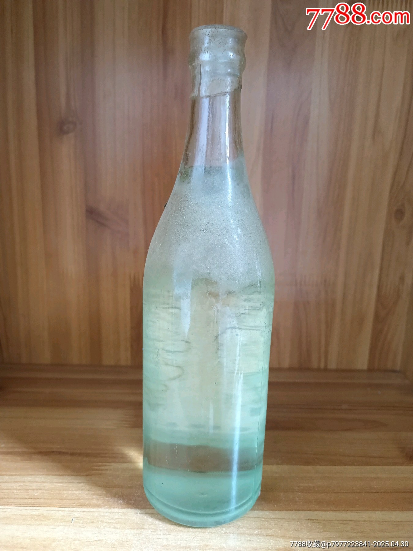 八十年代-55度-吉林名酒-岺泉原漿_價格110元_第2張_