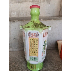 八十年代老酒，（玉屏酒）