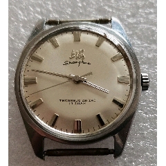 盤品不錯的1524-702【上海】已洗油