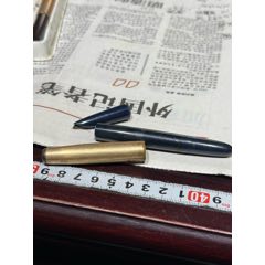 老派克金筆、筆桿段、筆尖好、實物實拍、喜歡拍、東西如圖拍好不退