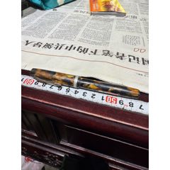 老鋼筆、b不懂什么拍實物實拍東西如圖、看清怕拍好不退
