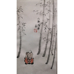 【六根清凈】