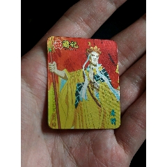 奇多西游缺卡唐僧