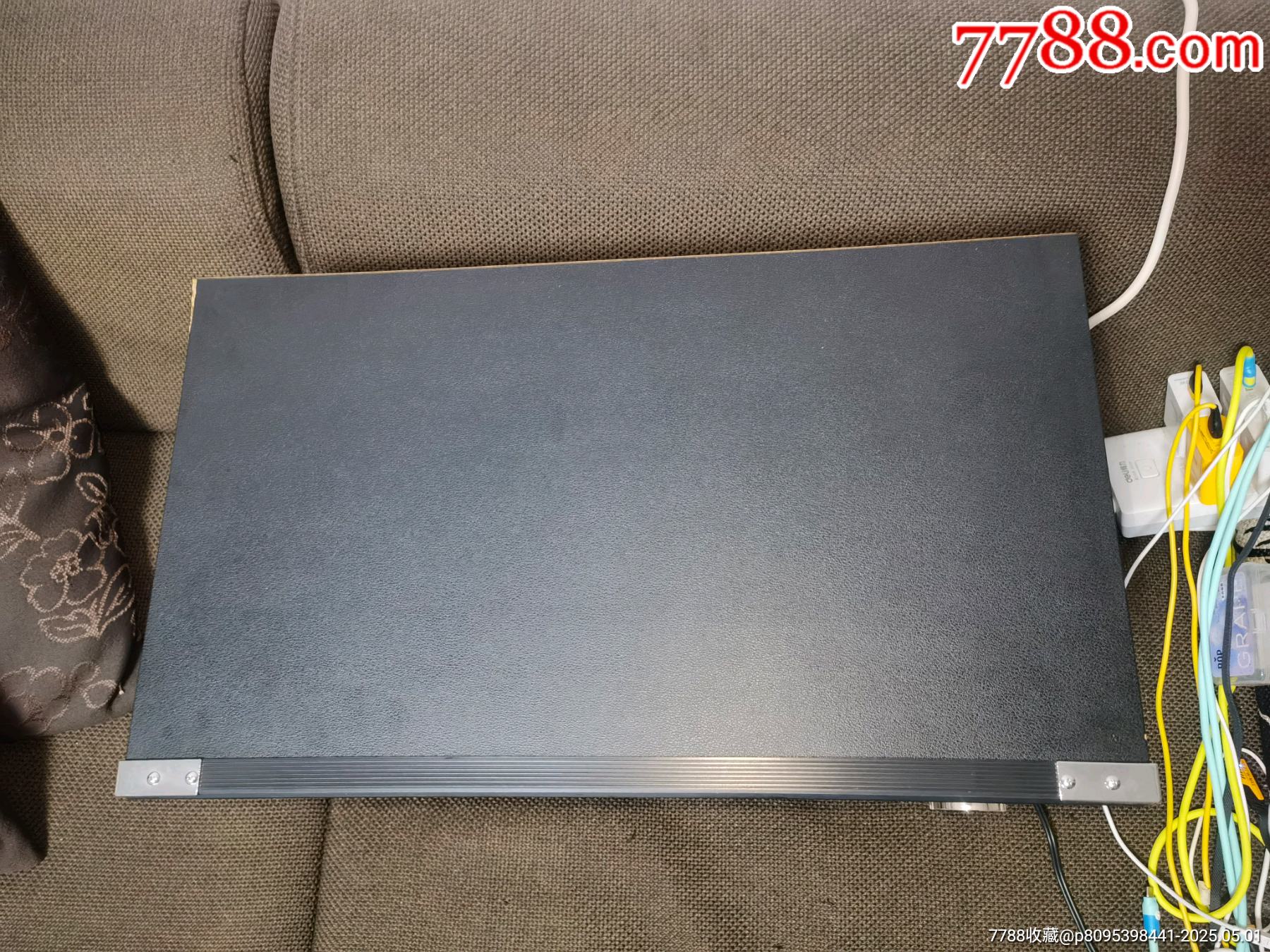 歌樂(lè)（Clarion）超大型卡帶系統(tǒng)MW-7000A_價(jià)格468元_第13張_
