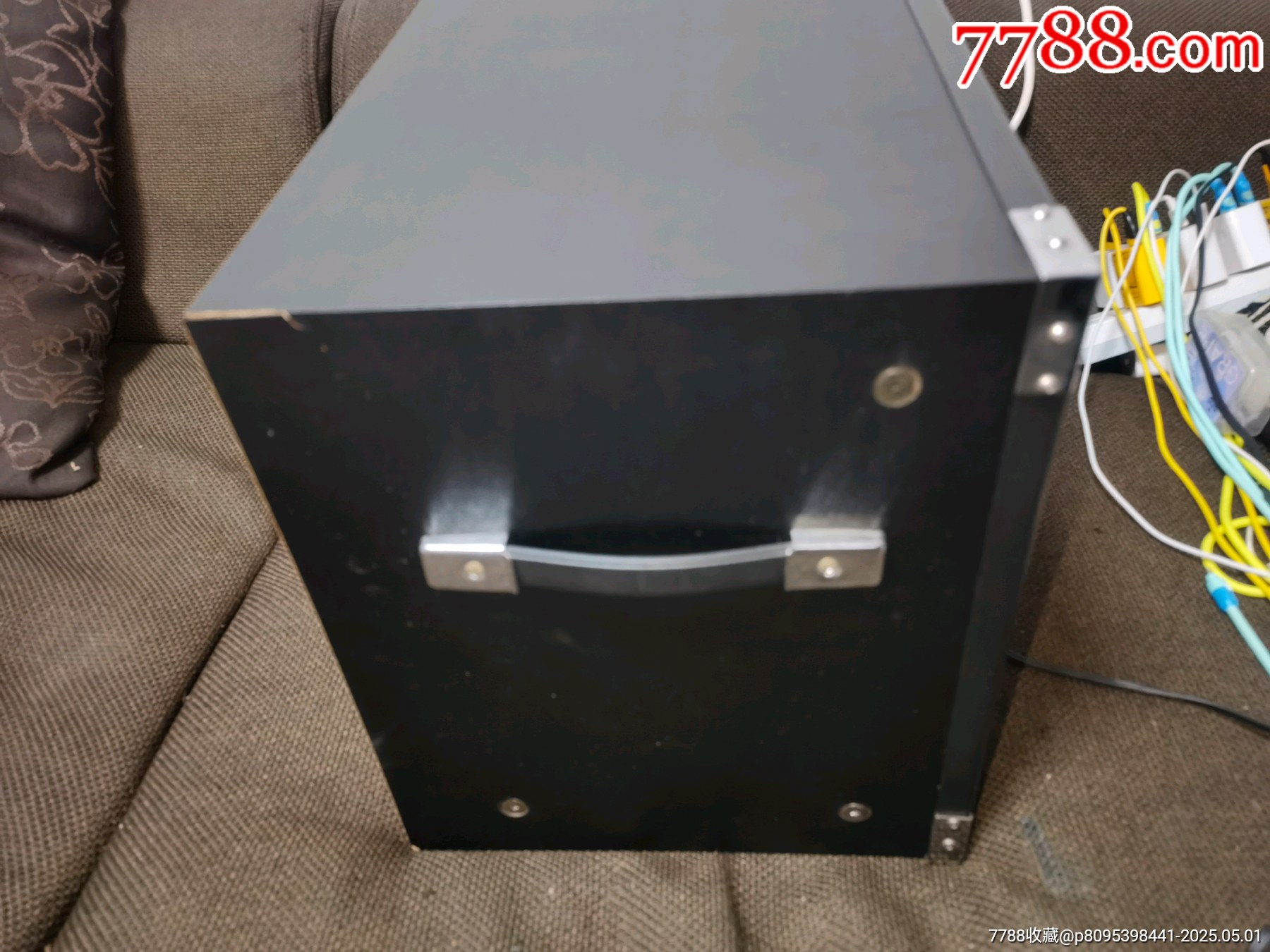 歌樂(lè)（Clarion）超大型卡帶系統(tǒng)MW-7000A_價(jià)格468元_第16張_